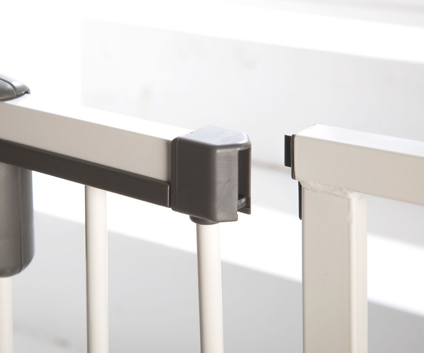 Geuther Türschutzgitter Easylock Bild 3