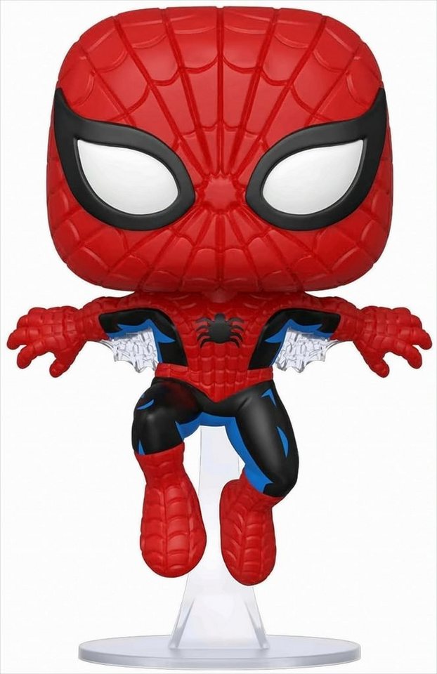 Funko Spielfigur POP - Marvel 80th - First Appearance Spider-Man