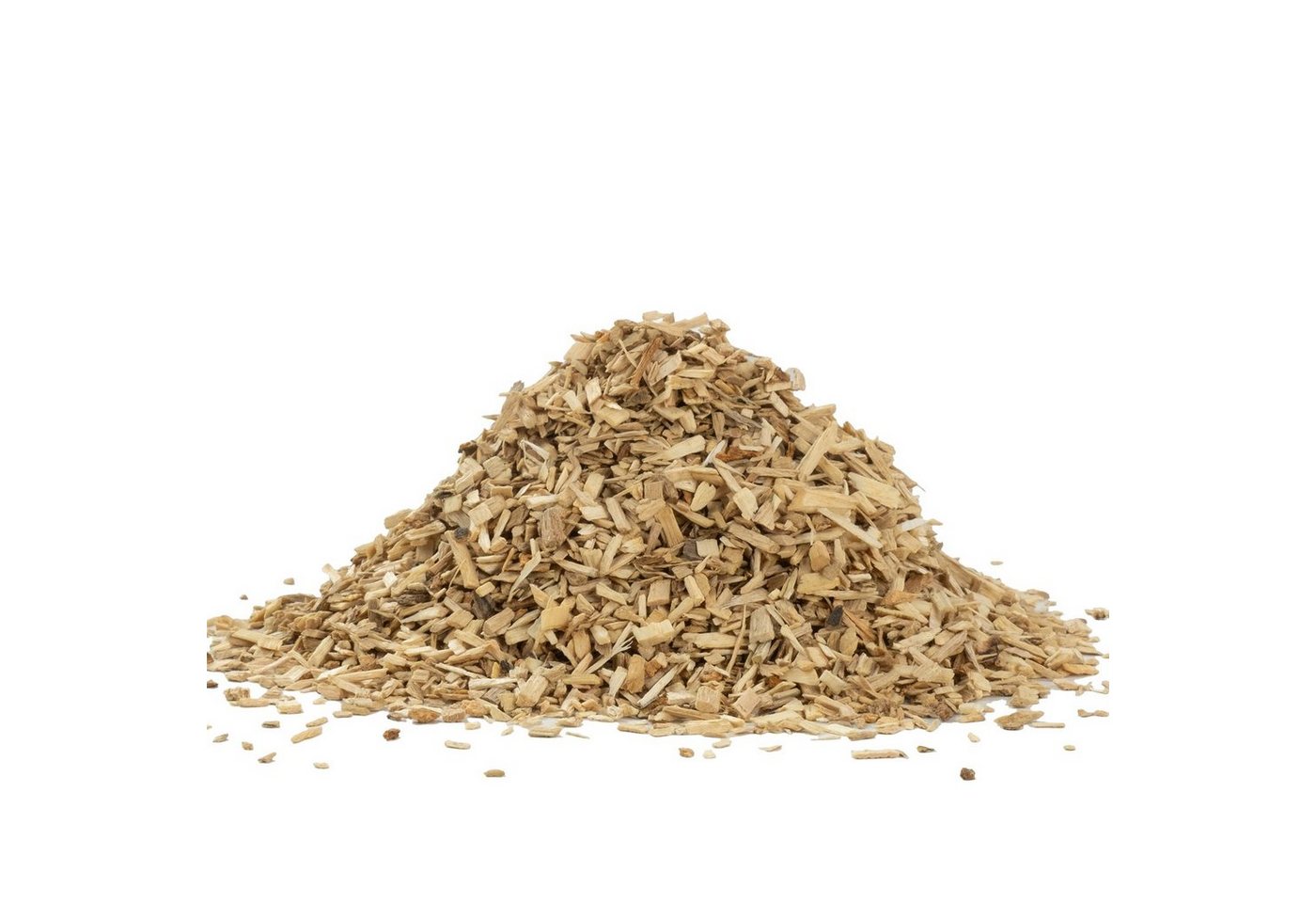 Moritz Räucherbox 1kg Räucherspäne Buche fein 0,75 -2 mm zum smoken, räuchern/kalträuchern von Fleisch, Fisch, Gemüse geeignet Bild 3