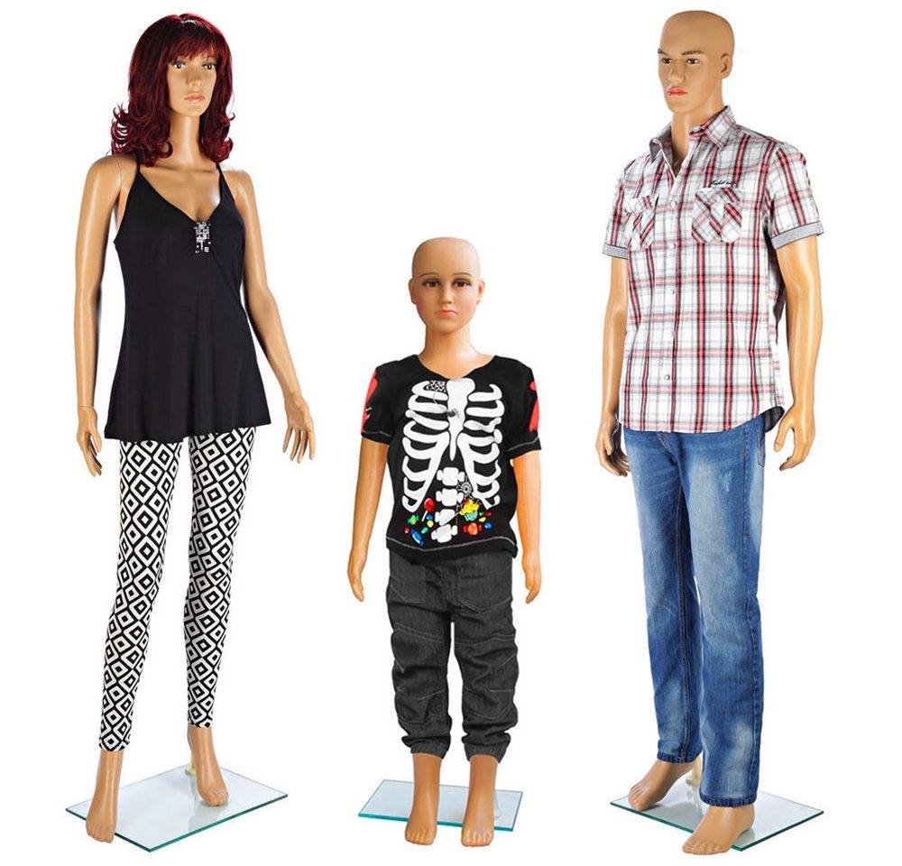 Melko Schneiderpuppe Schaufensterpuppe Schneiderpuppe Beweglich Mannequin Torso Manichino, Beweglich Bild 2