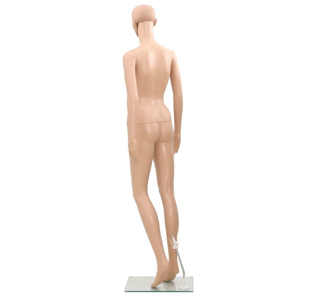 vidaXL Schneiderpuppe Schaufensterpuppe Frau A Bild 3
