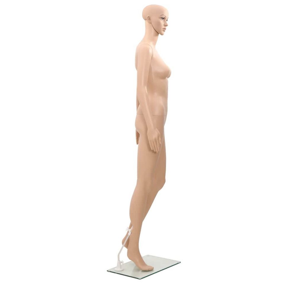 vidaXL Schneiderpuppe Schaufensterpuppe Frau A Bild 5