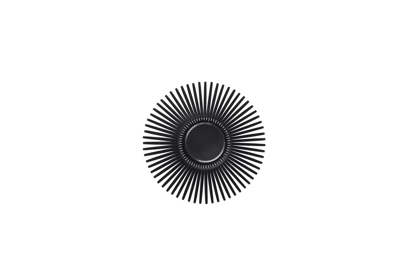 blomus Windlicht LYVA Laterne black S 17cm Bild 4