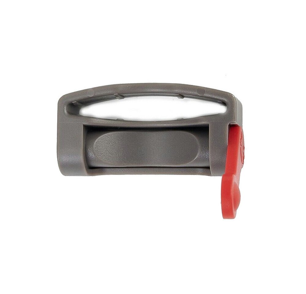 Trade-Shop Schalter Abzugssperre passend für Dyson V15 Detect Absolute Complete SV14 SV15 (1-St), Trigger Lock / Abzugssperre / Auslösesperre / Feststelltaste