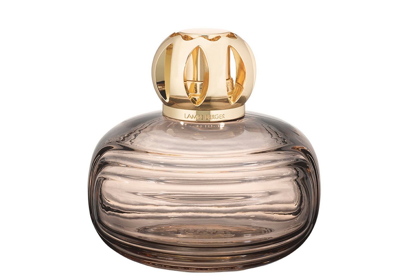 MAISON BERGER PARIS Duftlampe Duftlampe Enigma Braun