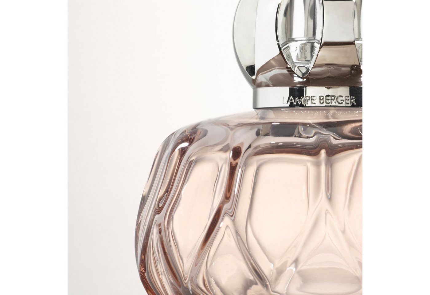 MAISON BERGER PARIS Duftlampe Duftlampe Rosalie Rosé Bild 2