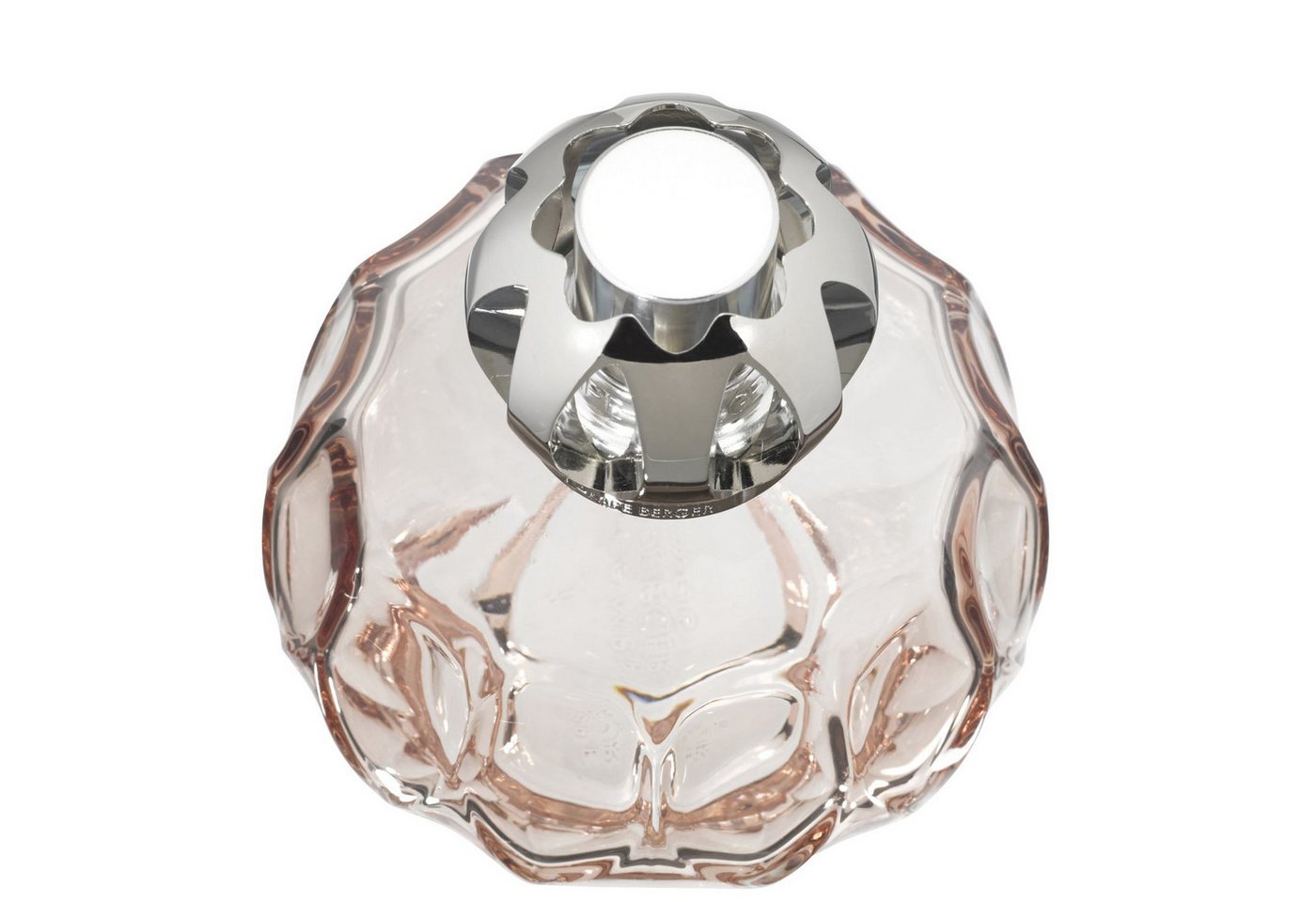 MAISON BERGER PARIS Duftlampe Duftlampe Rosalie Rosé Bild 4