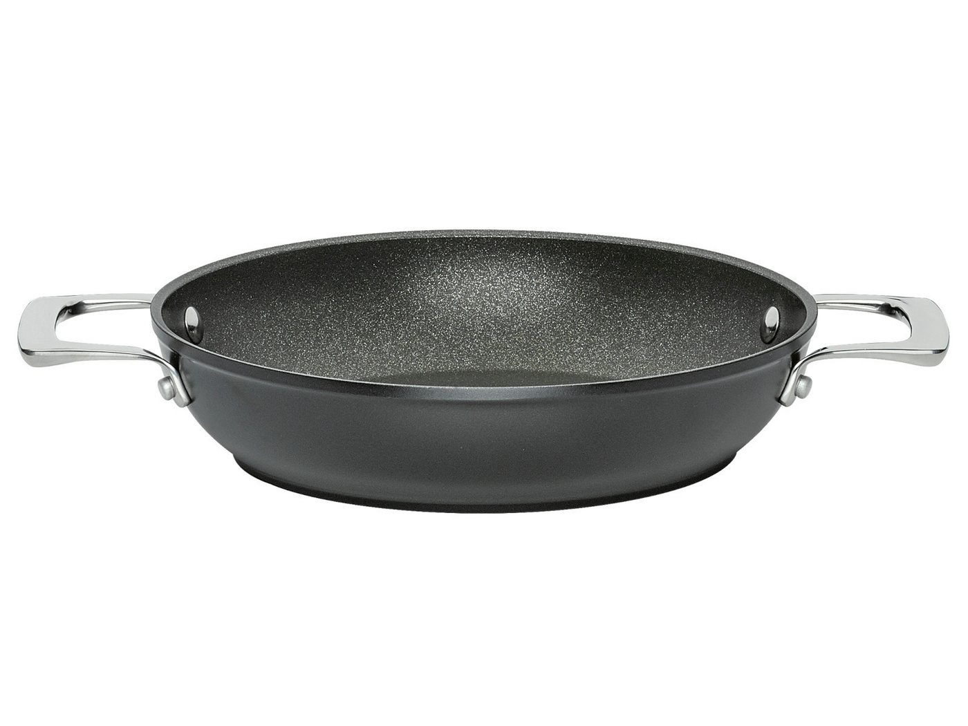 Spring Servierpfanne MERIDIAN INTENSE PRO Servierpfanne XL 24 cm Bild 3