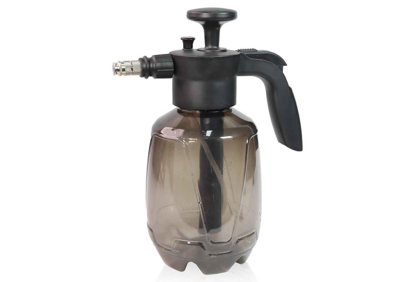 M&W DAS DESIGN Sprühflasche Sprühflasche Drucksprüher Pumpsprühflasche Für Pflanzen Garten Bild 4
