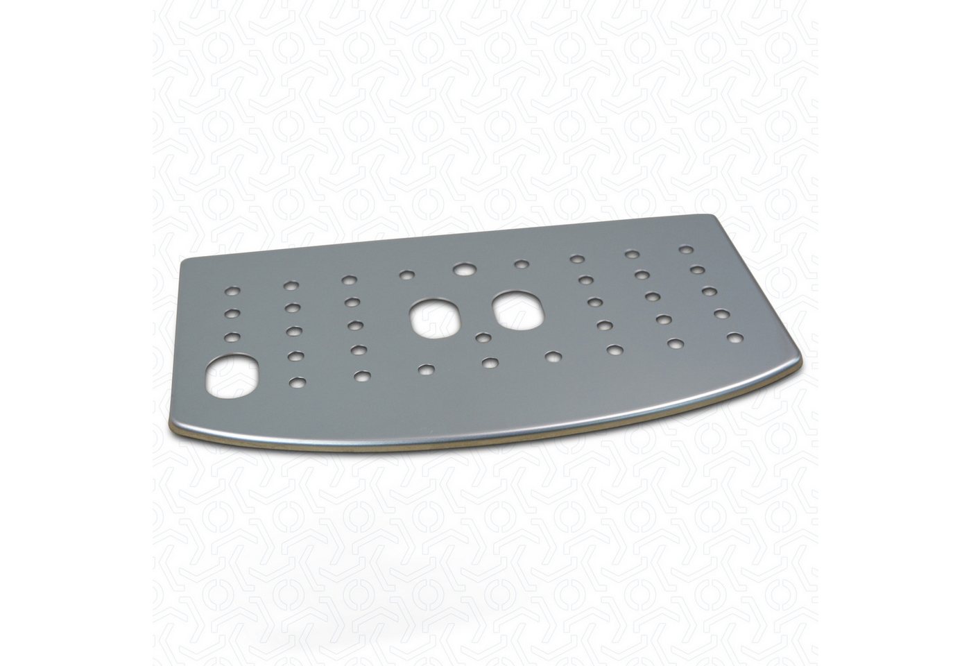 VIOKS Tropfschale Tropfblech Ersatz für DeLonghi 6013216191, für ECAM20 ECAM21 Kaffeemaschine Bild 2