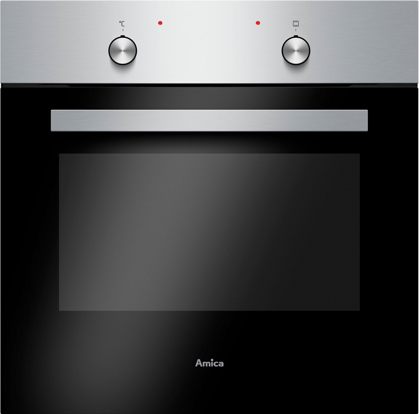 Amica Backofen EB 941 600 E, Reinigt den Herd mittels Dampf, ohne Chemie Bild 5