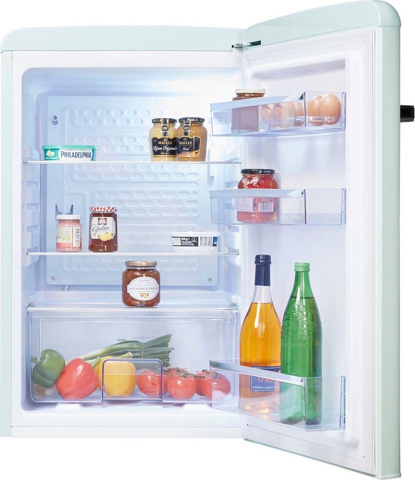 Amica Vollraumkühlschrank VKS 15623-1 M, 87,5 cm hoch, 55 cm breit Bild 2