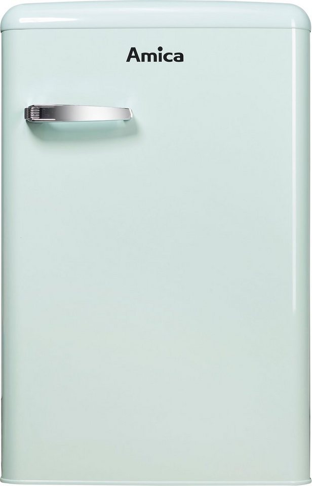 Amica Vollraumkühlschrank VKS 15623-1 M, 87,5 cm hoch, 55 cm breit Bild 3