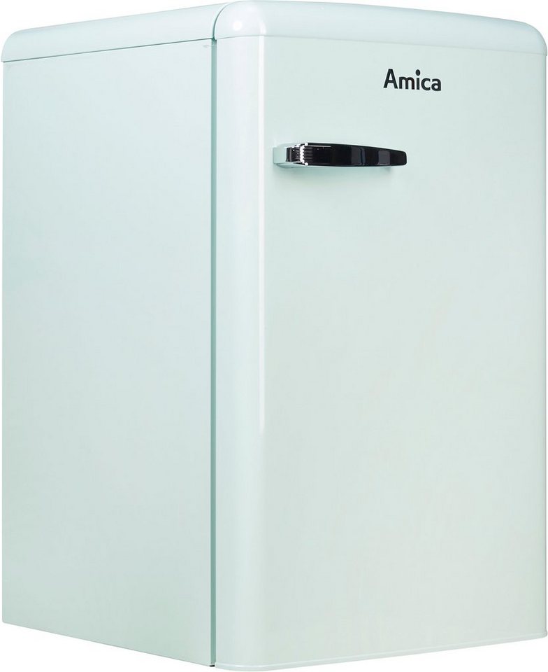 Amica Vollraumkühlschrank VKS 15623-1 M, 87,5 cm hoch, 55 cm breit Bild 5