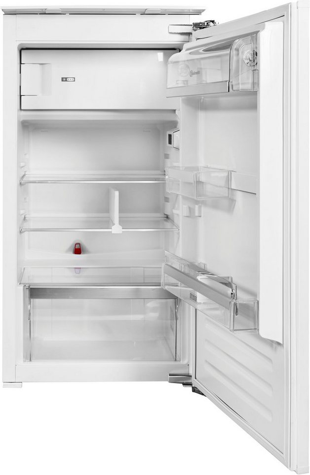 BAUKNECHT Einbaukühlschrank KSI 10GF2, 102,1 cm hoch, 55,7 cm breit Bild 4