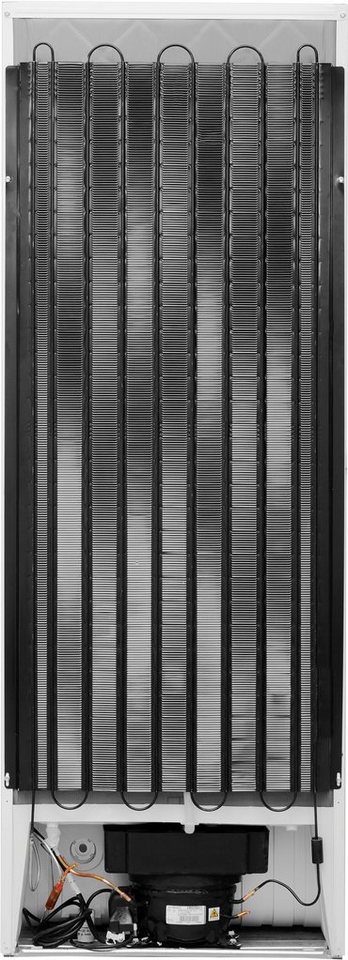 Privileg Gefrierschrank PFVN 266 W, 167 cm hoch, 59,5 cm breit Bild 2