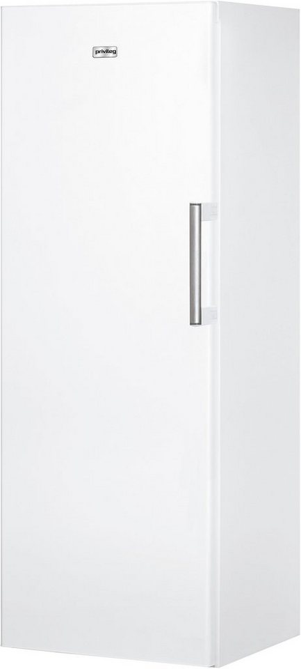 Privileg Gefrierschrank PFVN 266 W, 167 cm hoch, 59,5 cm breit Bild 4