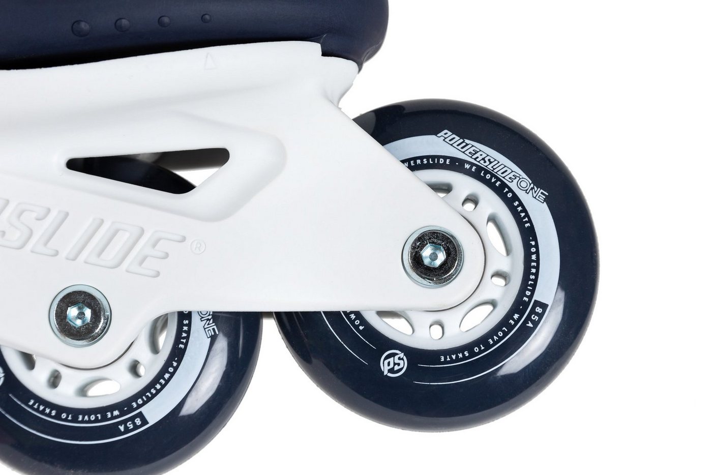 Powerslide Inlineskates Powerslide Rocket Blue adj., größenverstellbar Bild 3