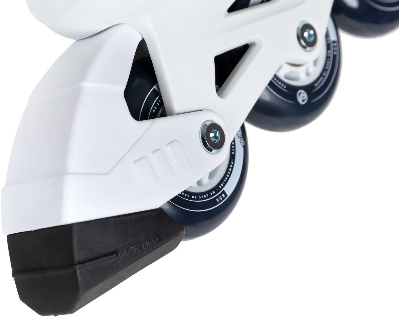 Powerslide Inlineskates Powerslide Rocket Blue adj., größenverstellbar Bild 4