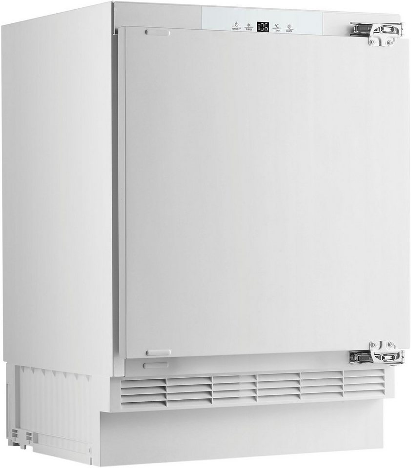 Hanseatic Einbaukühlschrank HEKS8260GE, 81,8 cm hoch, 59,5 cm breit, inkl. 3 Jahre Herstellergarantie Bild 4