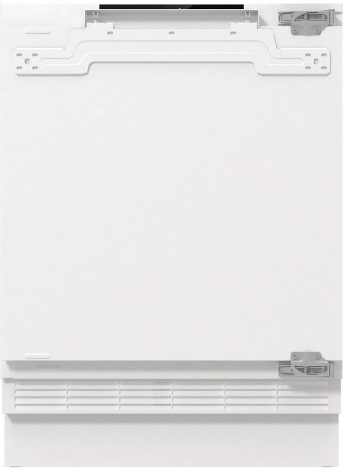 GORENJE Einbaukühlschrank RBIU609EA1, 81,8 cm hoch, 59,5 cm breit Bild 2