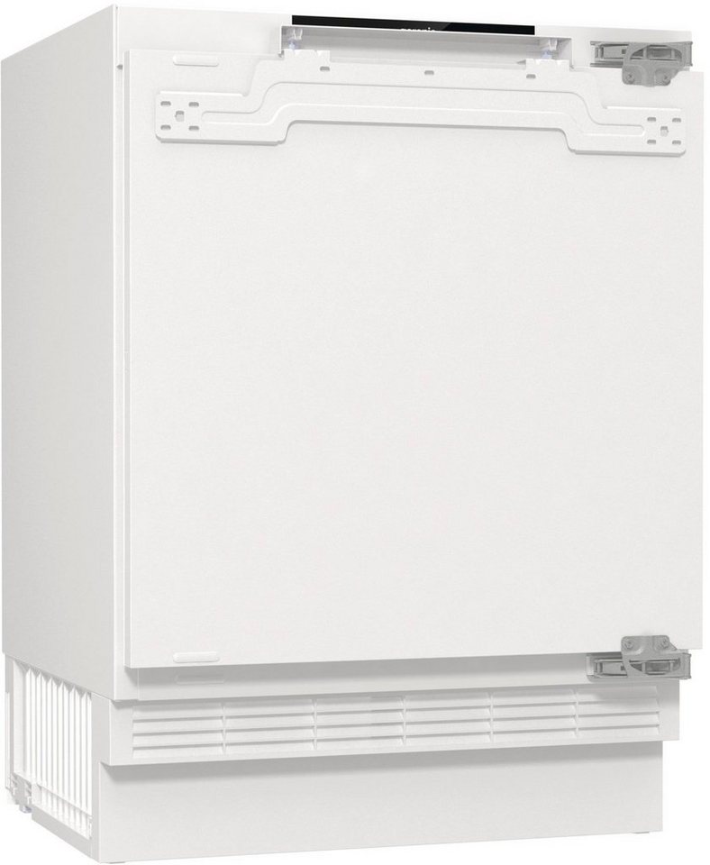 GORENJE Einbaukühlschrank RBIU609EA1, 81,8 cm hoch, 59,5 cm breit Bild 3