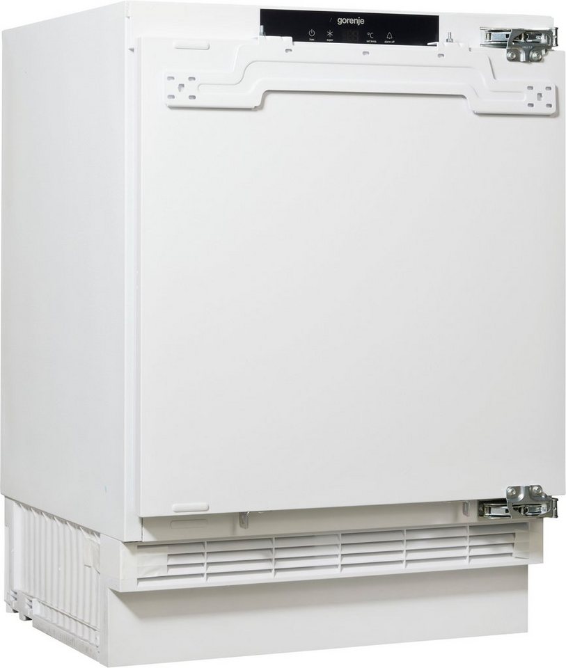 GORENJE Einbaukühlschrank RBIU609EA1, 81,8 cm hoch, 59,5 cm breit Bild 5