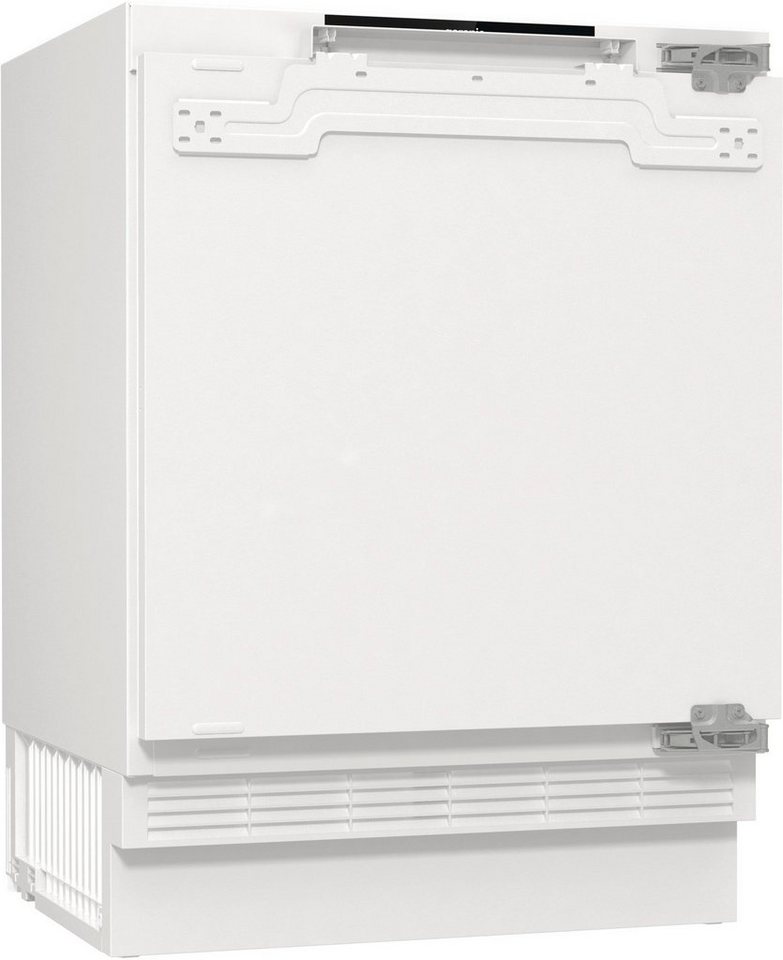 GORENJE Einbaukühlschrank RIU609EA1, 81,8 cm hoch, 59,5 cm breit Bild 4