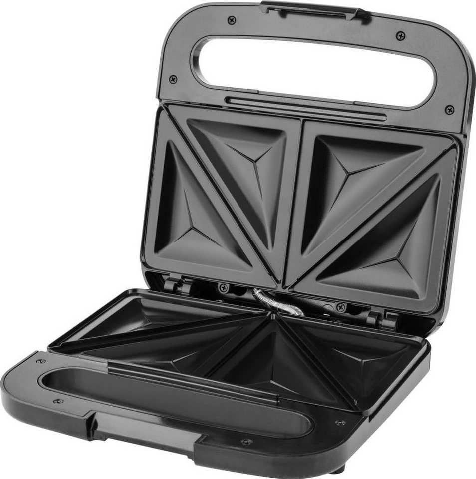 eta Sandwichmaker Crux ETA316390000, 750 W Bild 3