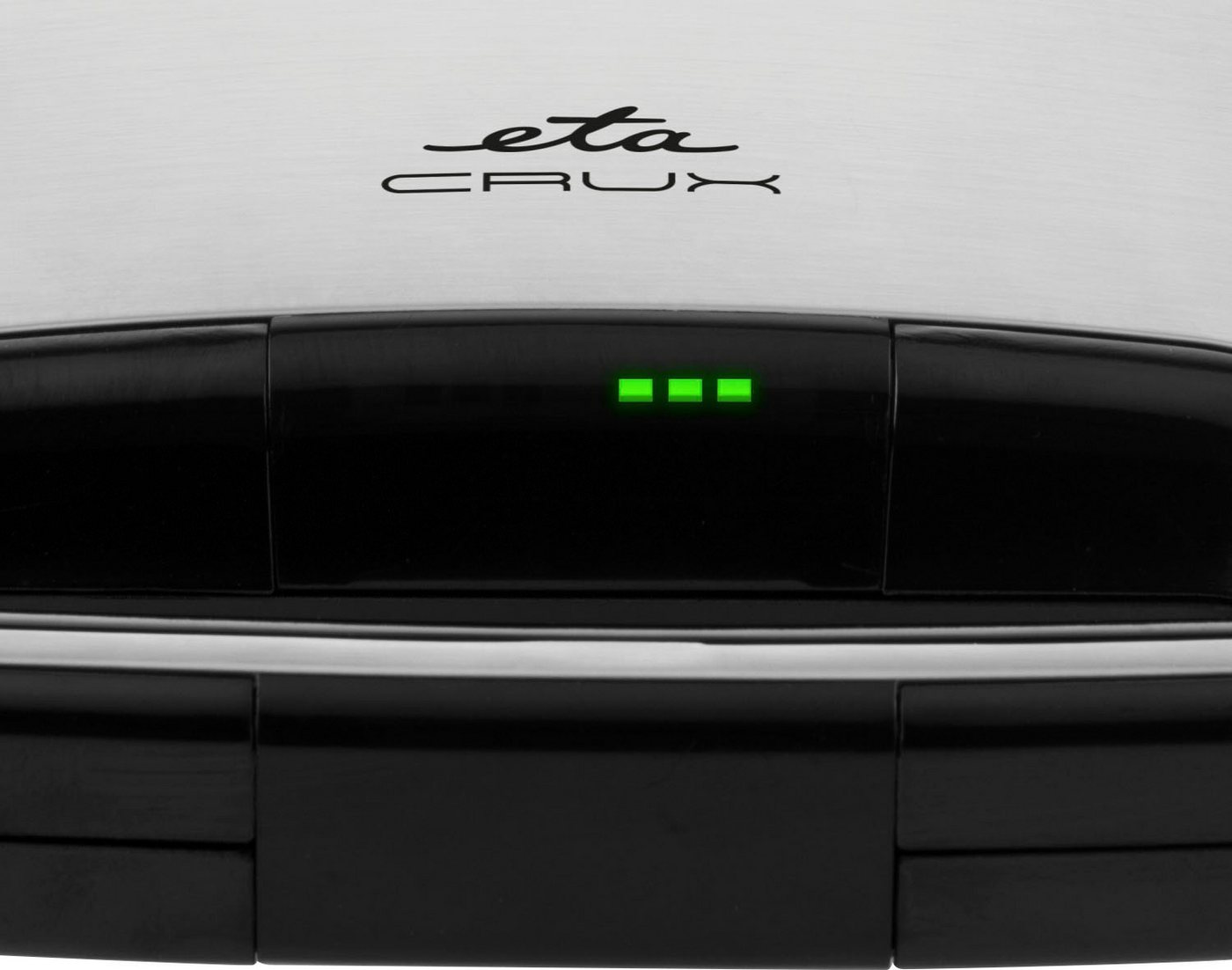 eta Sandwichmaker Crux ETA316390000, 750 W Bild 4