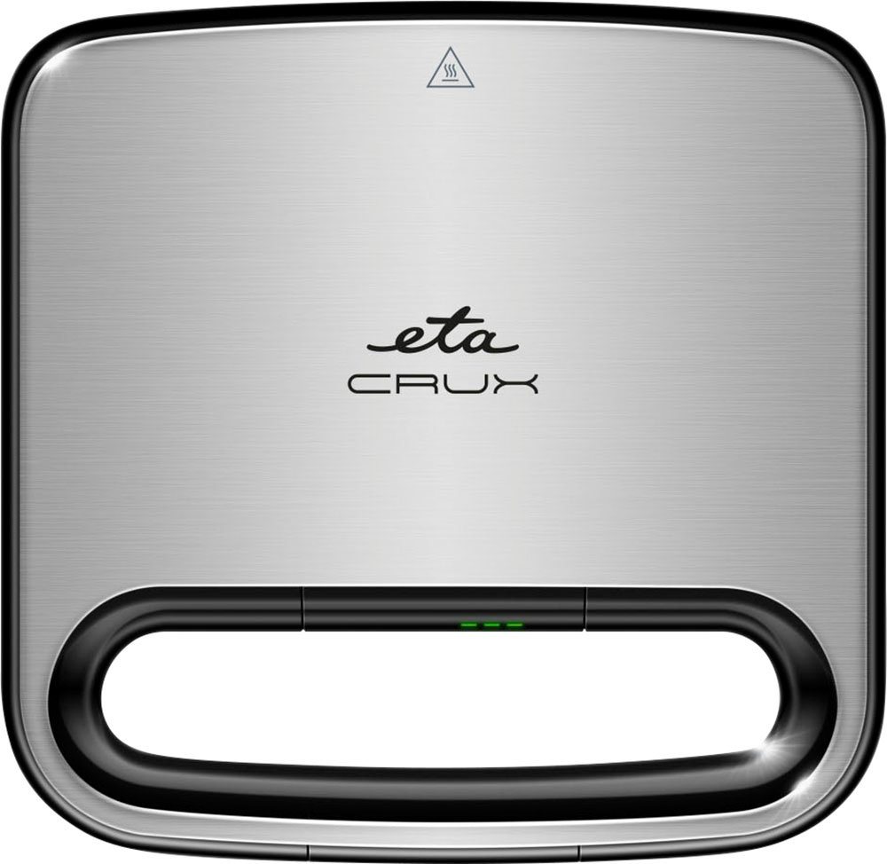 eta Sandwichmaker Crux ETA316390000, 750 W Bild 5