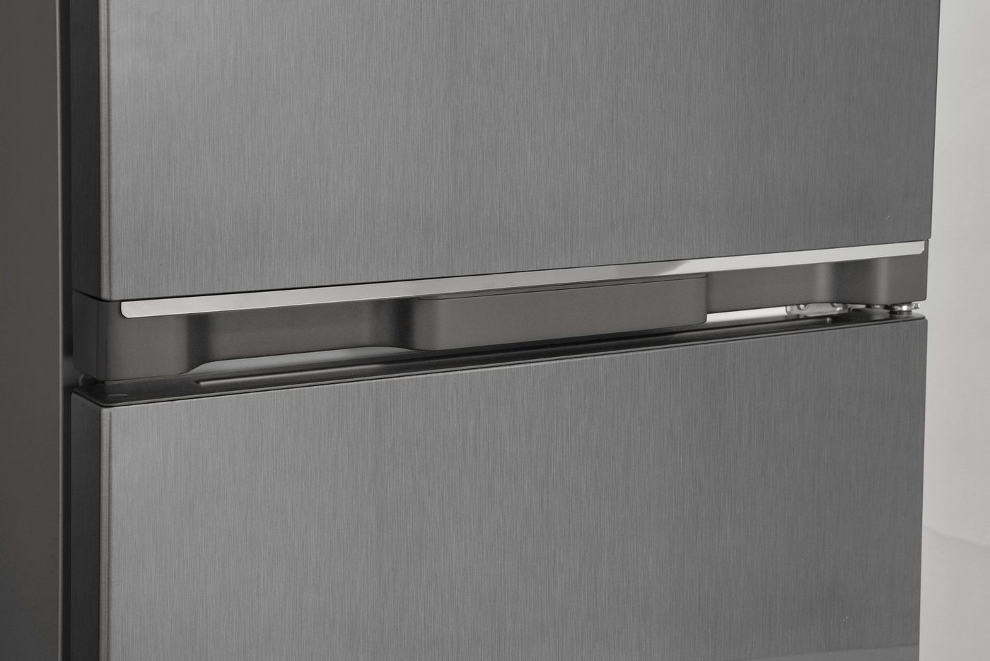 Sharp Kühl-/Gefrierkombination SJ-FBB05DTXLD-EU, 180 cm hoch, 54 cm breit Bild 4