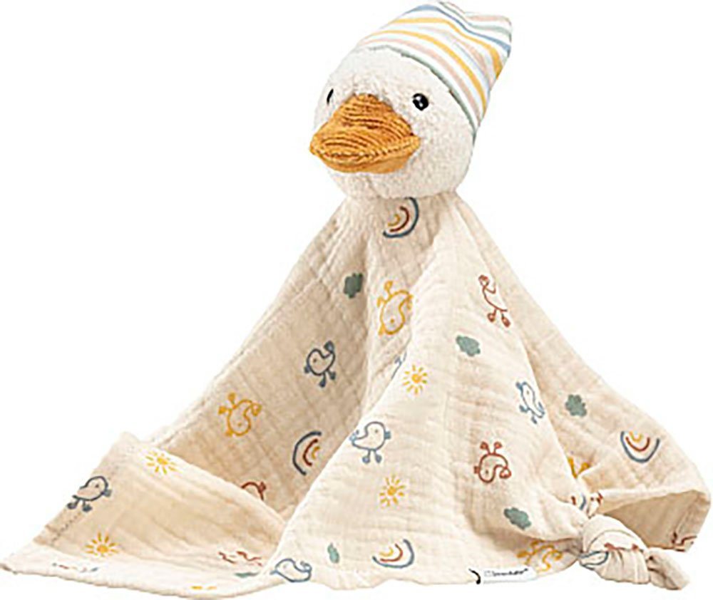 Sterntaler® Kuscheltuch Edda