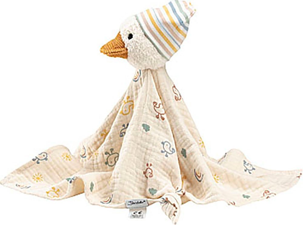 Sterntaler® Kuscheltuch Edda Bild 2