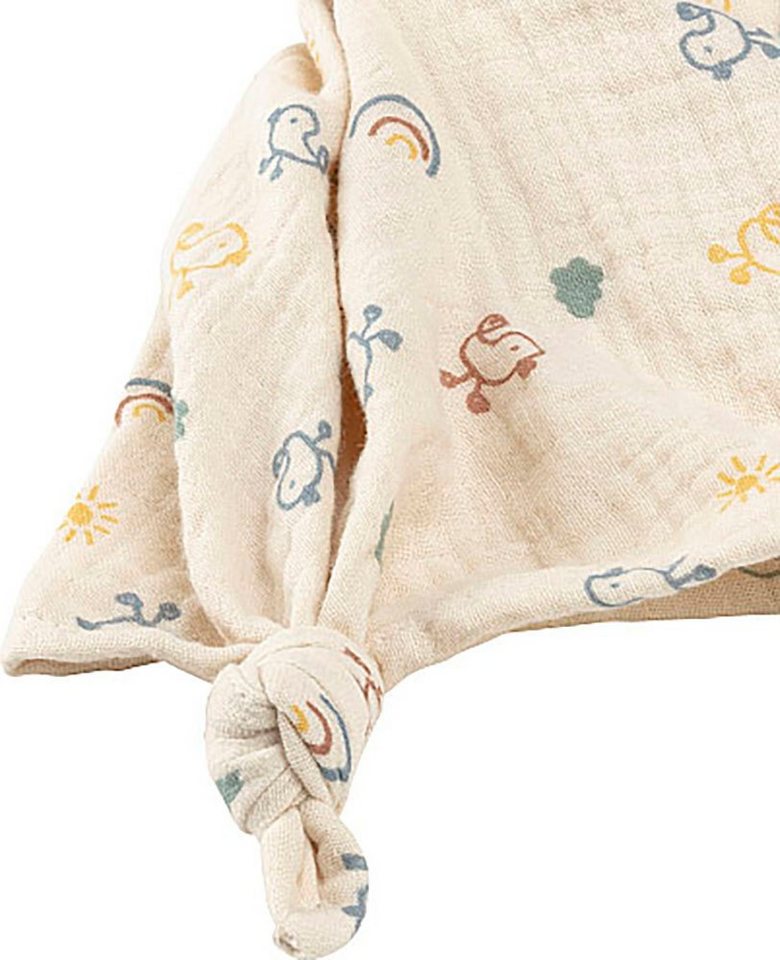Sterntaler® Kuscheltuch Edda Bild 3