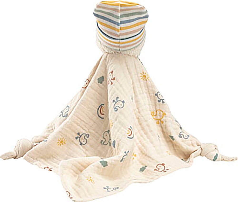 Sterntaler® Kuscheltuch Edda Bild 4