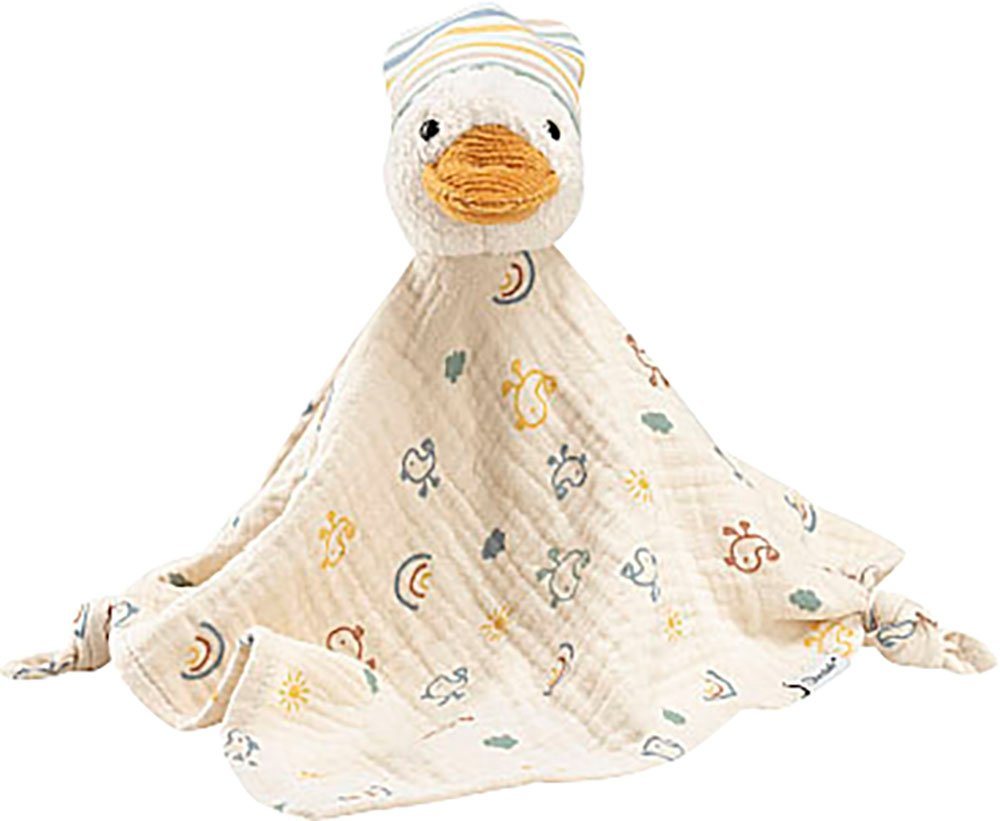 Sterntaler® Kuscheltuch Edda Bild 5