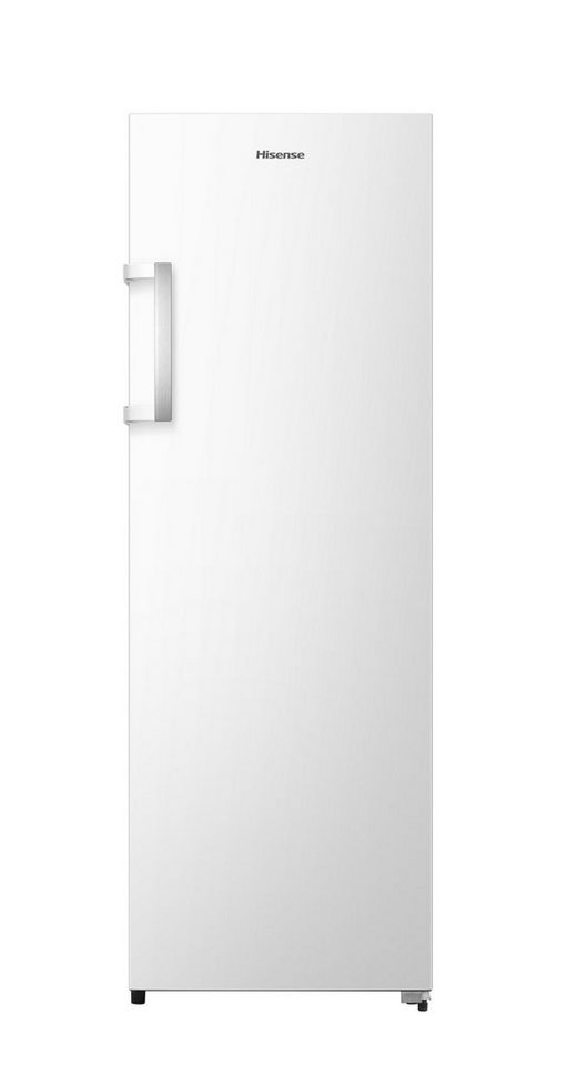 Hisense Gefrierschrank FV298N4AWE, 172 cm hoch, 59,5 cm breit, NoFrost - nie wieder abtauen!
