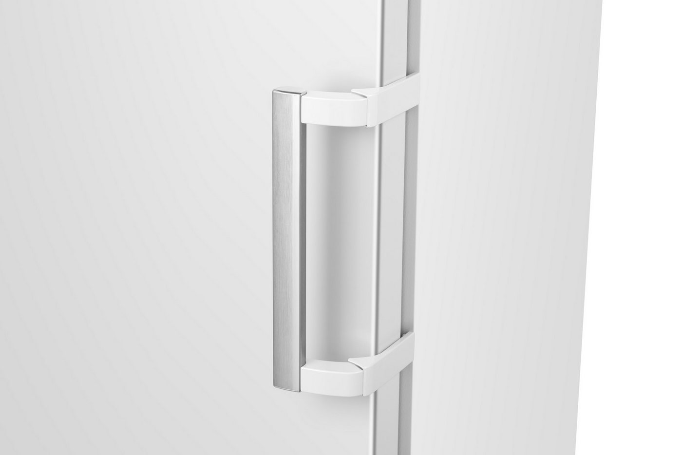 Hisense Gefrierschrank FV298N4AWE, 172 cm hoch, 59,5 cm breit, NoFrost - nie wieder abtauen! Bild 3