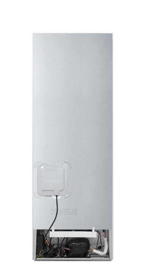 Hisense Gefrierschrank FV298N4AWE, 172 cm hoch, 59,5 cm breit, NoFrost - nie wieder abtauen! Bild 4