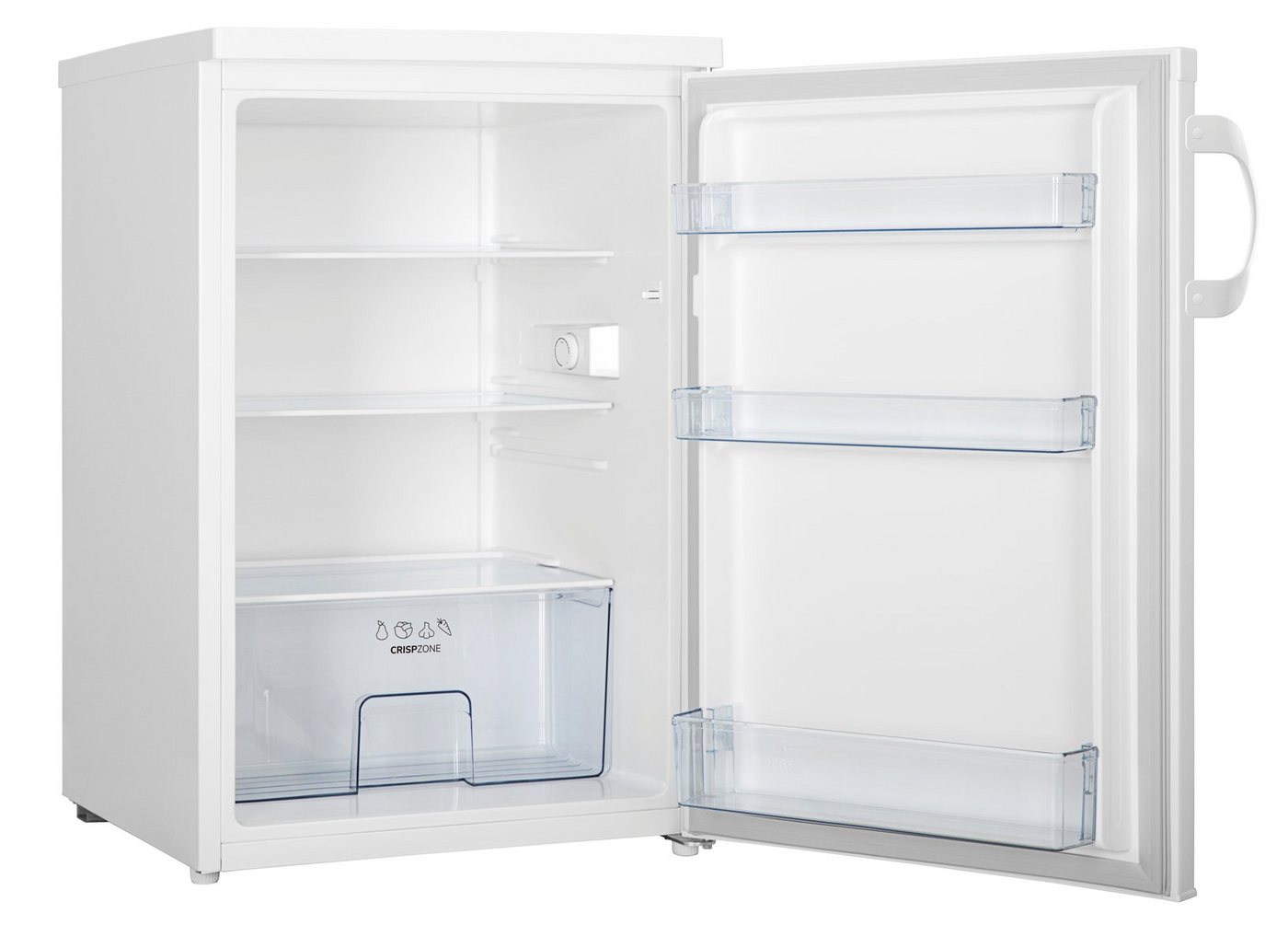 GORENJE Table Top Kühlschrank R49DPW, 84,5 cm hoch, 56 cm breit Bild 2