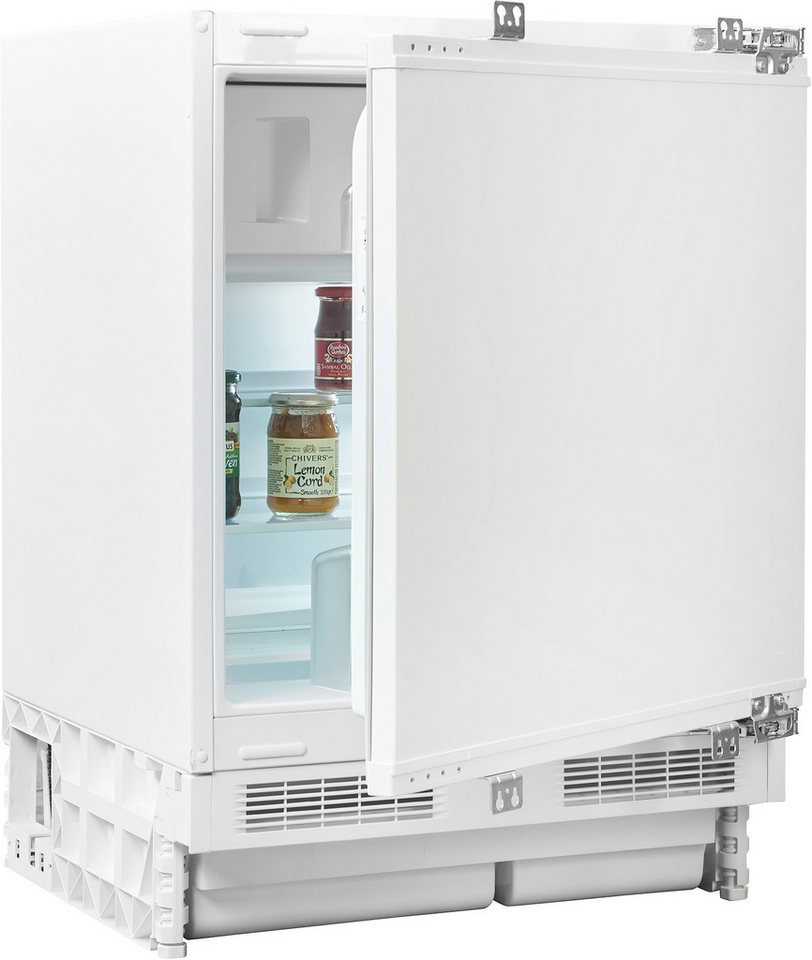 BEKO Einbaukühlschrank BU1154N 7247340511, 81,8 cm hoch, 59,5 cm breit Bild 2