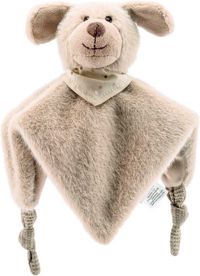 Sterntaler® Schmusetuch Hund Lucky, S Bild 2