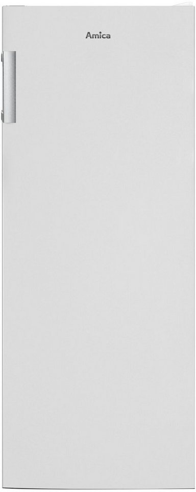 Amica Gefrierschrank GS 324 190 W, 144 cm hoch, 54 cm breit Bild 5