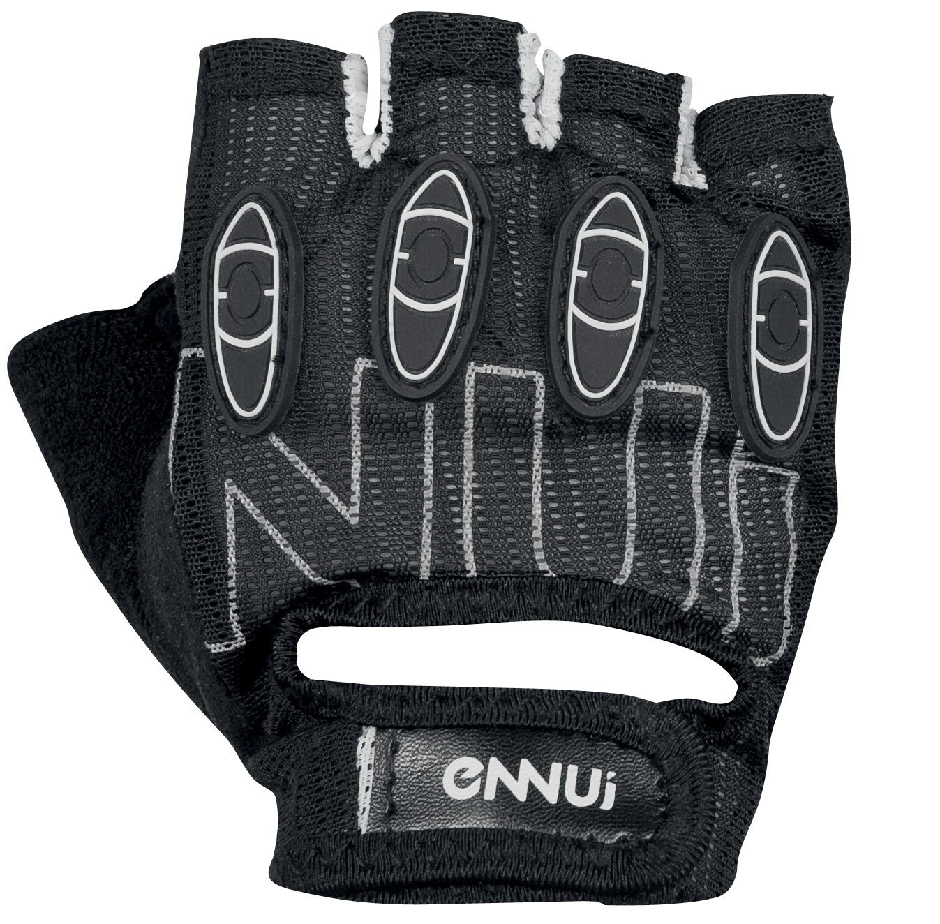 Ennui Handgelenkschutz Carrera Glove (Set, 2-tlg., 1 Paar) Bild 3
