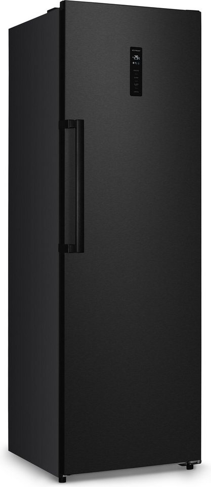 Hanseatic Gefrierschrank HGS18560CNFBI, 185 cm hoch, 60 cm breit, inkl. 3 Jahre Herstellergarantie Bild 2