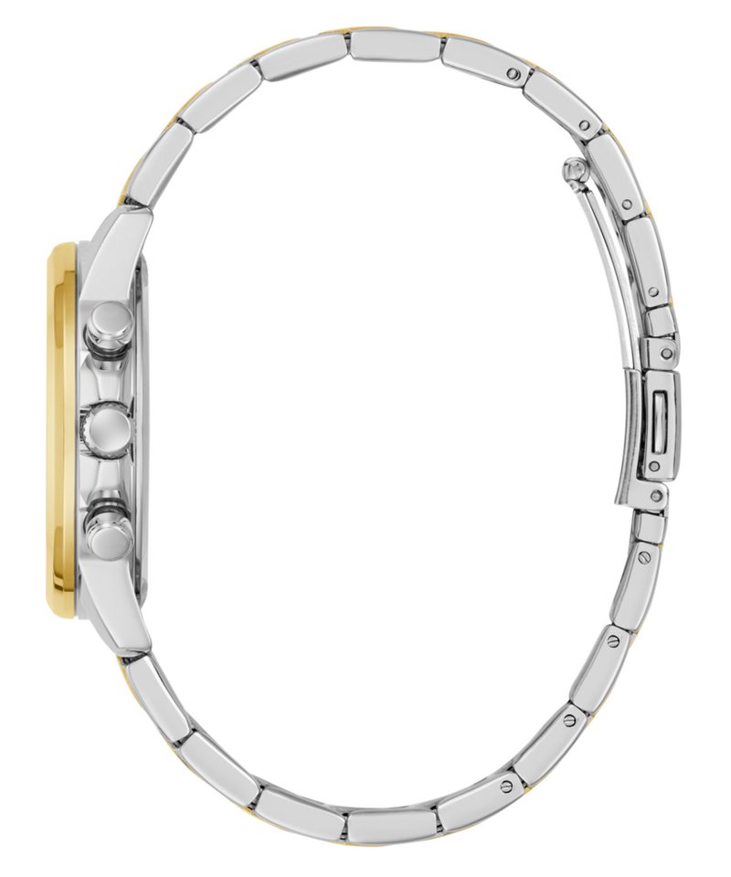 Guess Multifunktionsuhr BAILEY GW0933L7, Quarzuhr, Armbanduhr, Damenuhr, Edelstahlarmband, Datum Bild 5