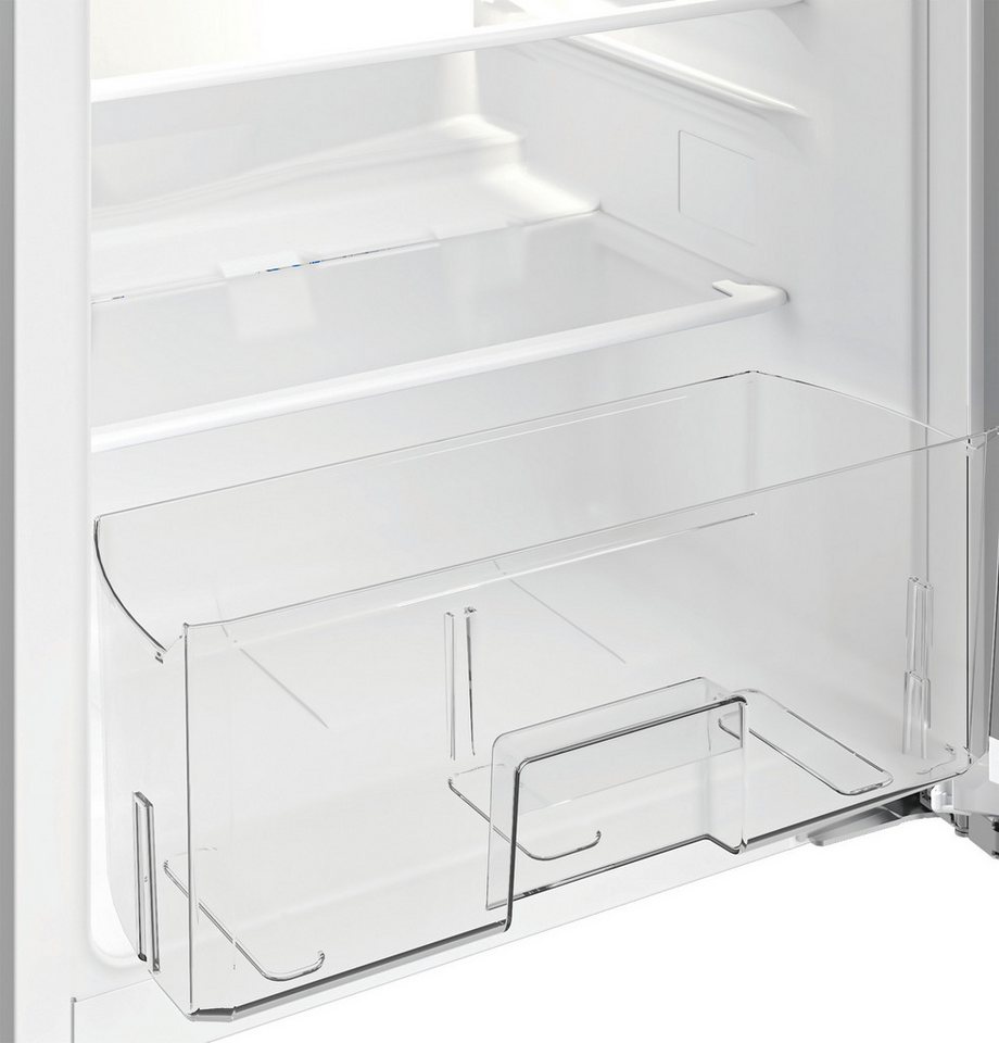 BAUKNECHT Einbaukühlschrank BKSI 9GF2, 86,6 cm hoch, 54,5 cm breit