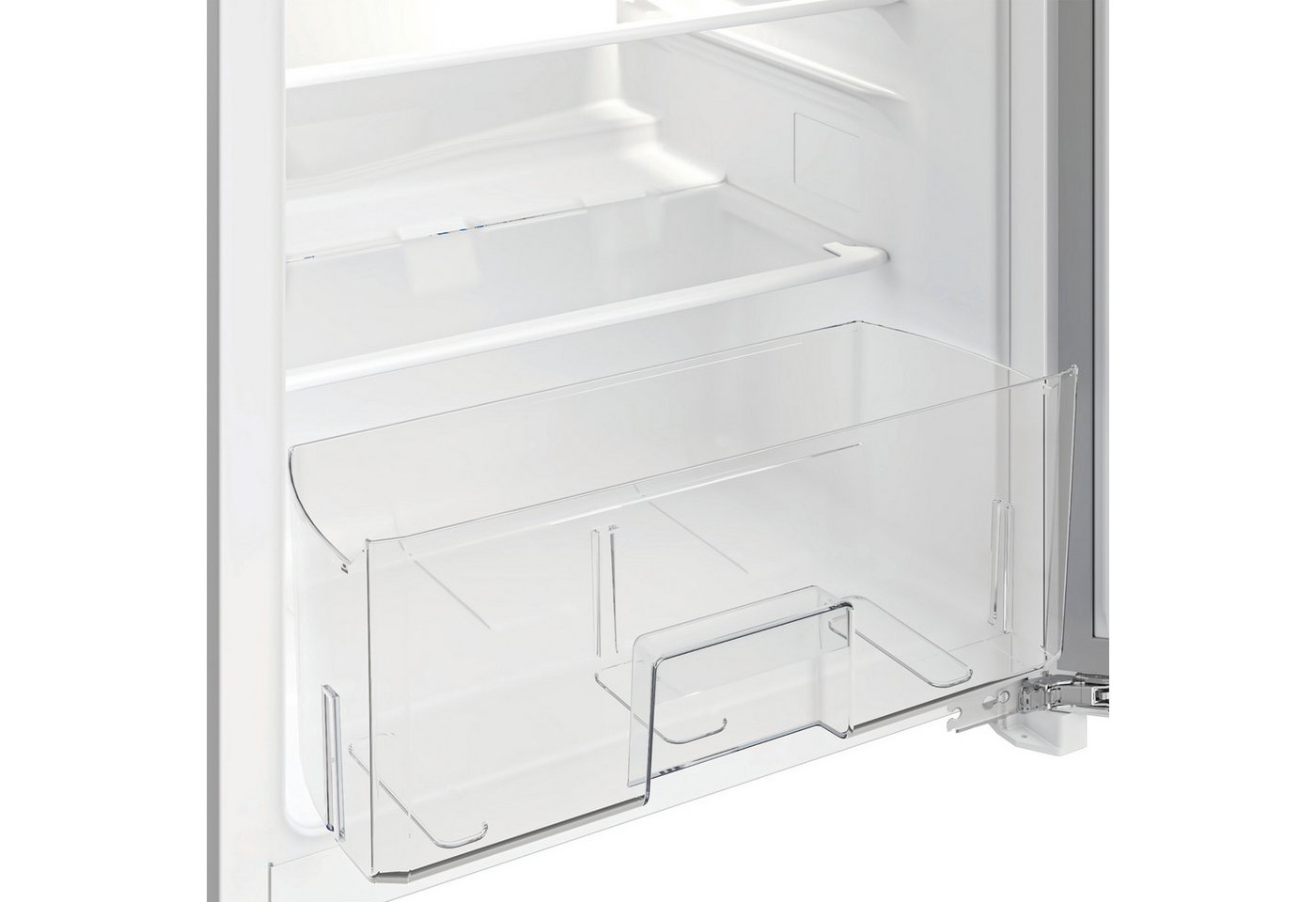 BAUKNECHT Einbaukühlschrank BKSI 9VF2, 85,5 cm hoch, 54 cm breit Bild 4
