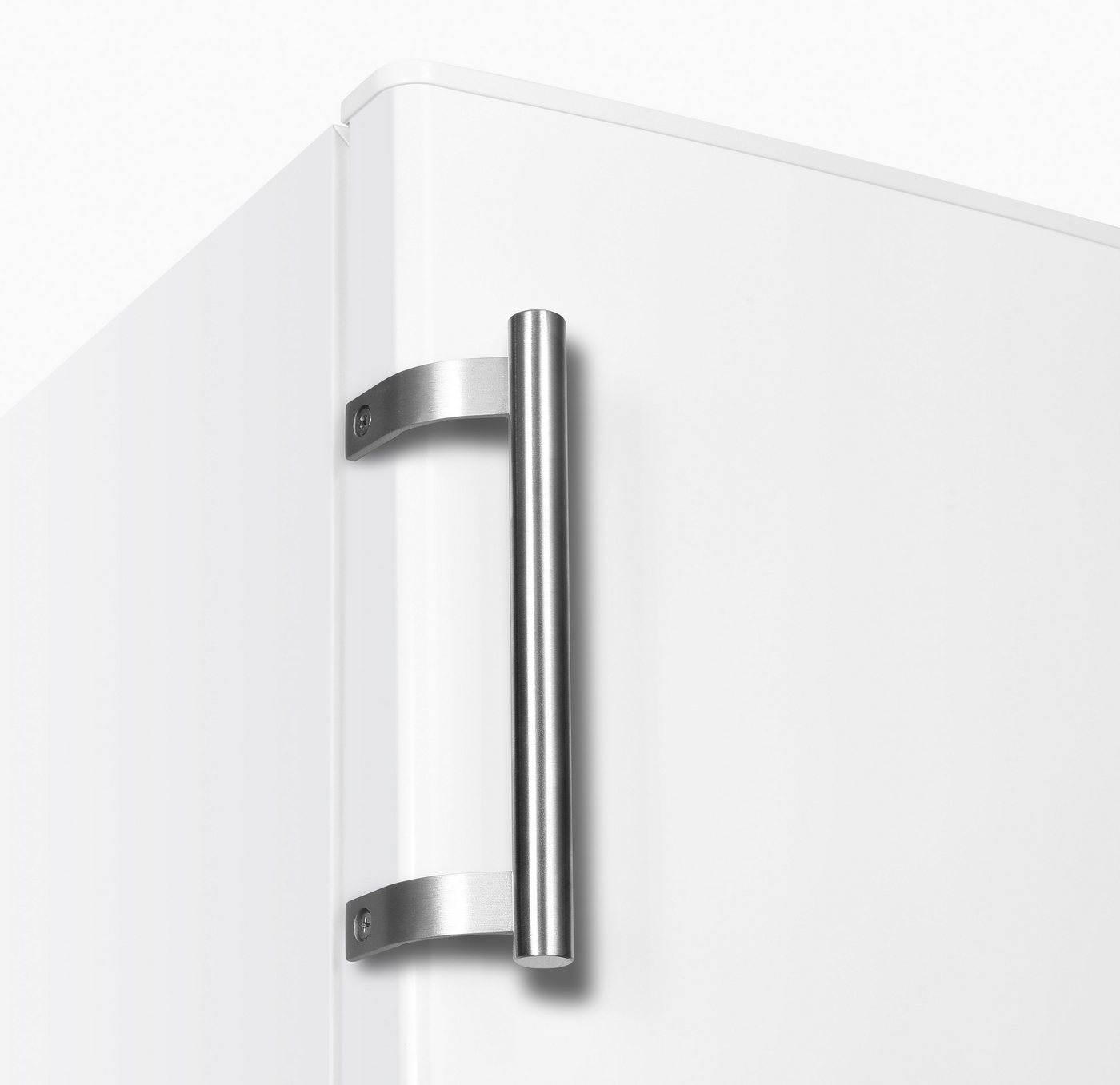Hanseatic Kühlschrank HKS14355DW, 143 cm hoch, 54,5 cm breit, inkl. 3 Jahre Herstellergarantie Bild 2